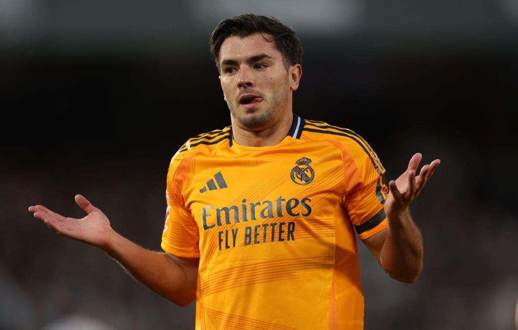 Ibrahim Diaz continues to shine and shake Betis in the Spanish League (video)