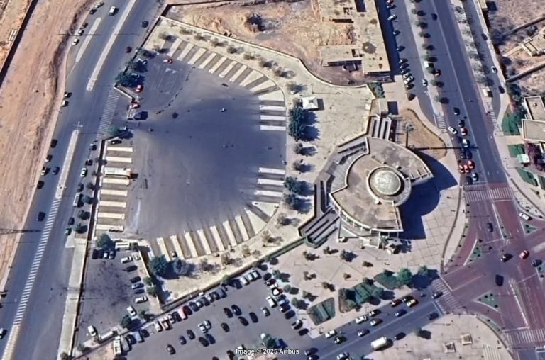 Intensive preparations for the launch of the project to rehabilitate the bus station in Agadir