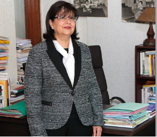 elle vient d'etre nommée par SM le Roi Mohammed VI: Biographie de Mme Rahma Bourqia, nouvelle présidente du Conseil Supérieur de l’éducation, de la Formation et de la Recherche Scientifique