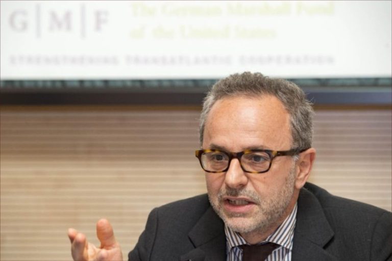 Italian ambassador: Morocco is a strategic axis between Europe and Africa