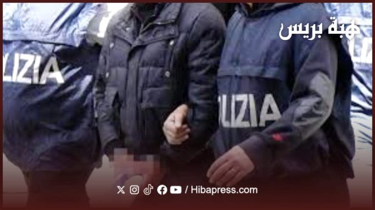 Italian security dismantles the removal and sale of a Moroccan baby in Torino