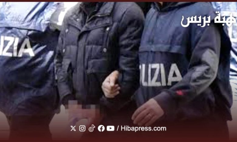 Italian security dismantles the removal and sale of a Moroccan baby in Torino