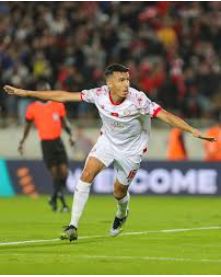 Jamal Harkass et le WAC déjà prêts à en découdre au Mondial des clubs