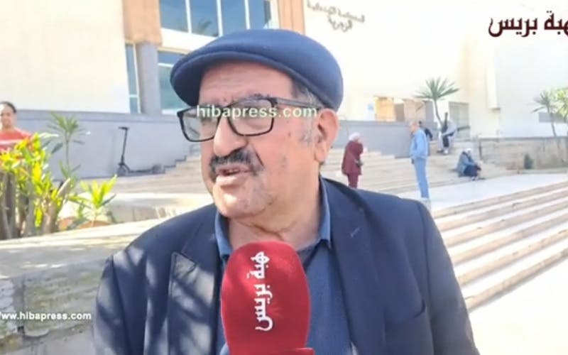 Jirado's brother: "My family is innocent and Hisham is responsible for his statements" + (video)