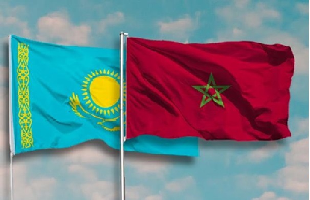 Le Kazakhstan va accueillir une semaine commerciale dédiée au Maroc