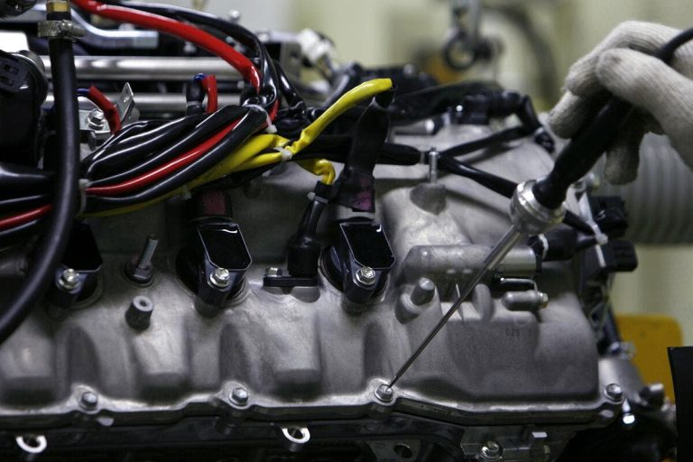 Korea draws more than 15,000 cars due to a defect in the parts