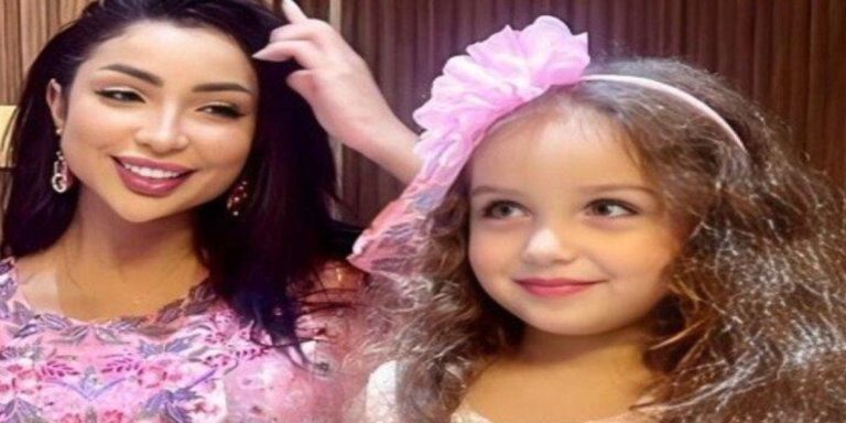 Laila Rose, daughter of Donia Batma, is impressive of her dance followers in her last appearance