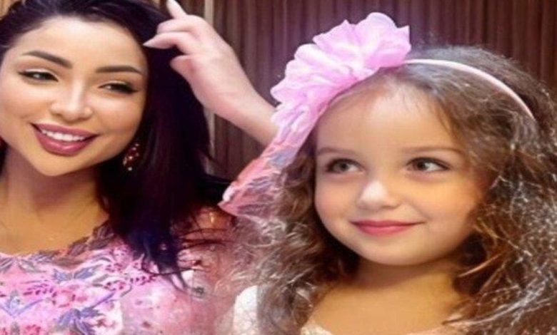 Laila Rose, daughter of Donia Batma, is impressive of her dance followers in her last appearance