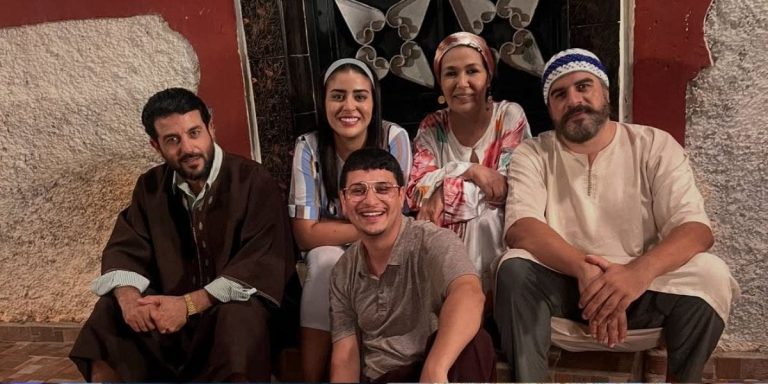 "Laisi Road" leads the views and restores nostalgia for the 90s