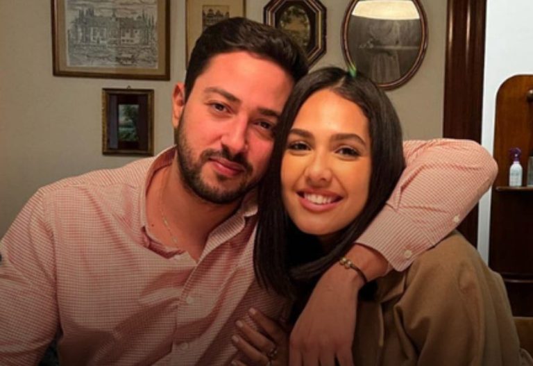 Manal Benchlegha: "Marriage is a great experience, provided that the right partner is chosen."