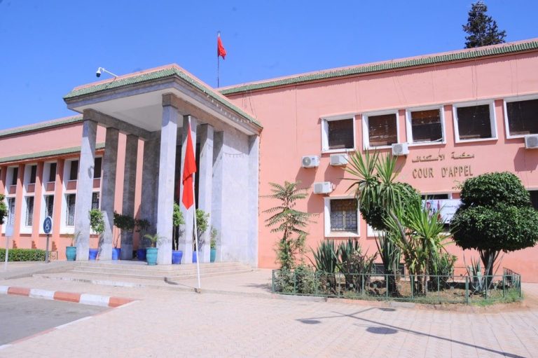 Marrakech .. The prosecution decided to follow the deputy for the province of Gliz for heavy accusations