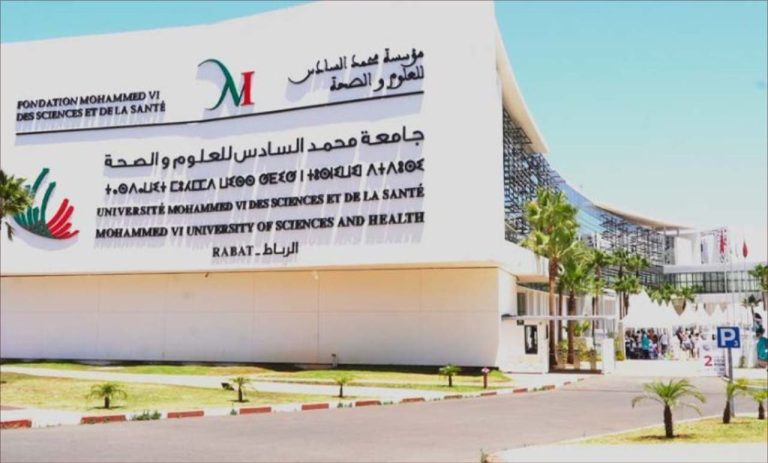 Marrakech and Agadir embrace new branches from the University of Mohammed VI University of Sciences and Health
