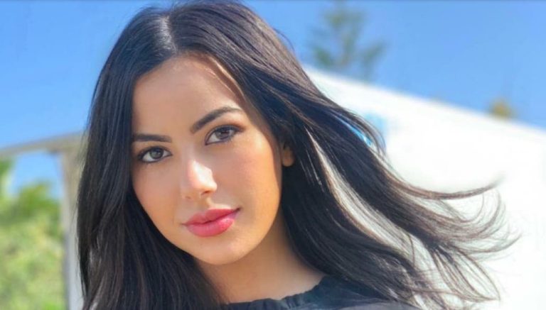 Maryam al -karaa is transferred to the hospital after a sudden health problem (photo)