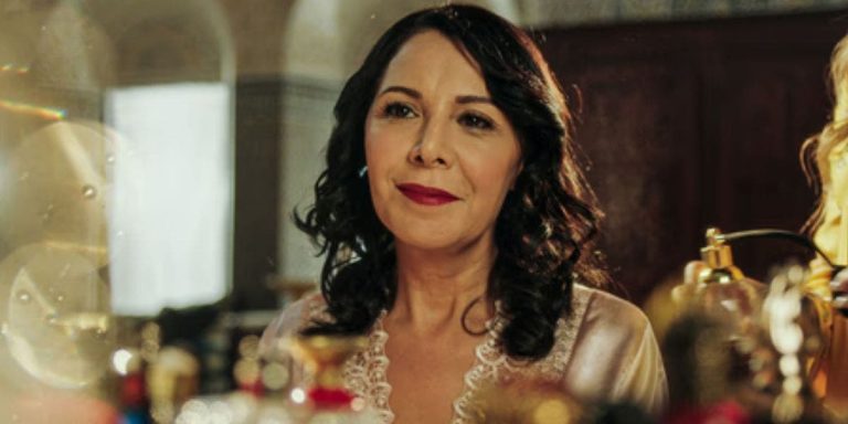 Mona Fato: "Mercy" underlined the narcissism and its success was expected