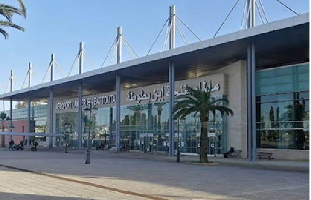 Plus de 3,27 MMDH pour l'extension de l’Aéroport Tanger Ibn Batouta