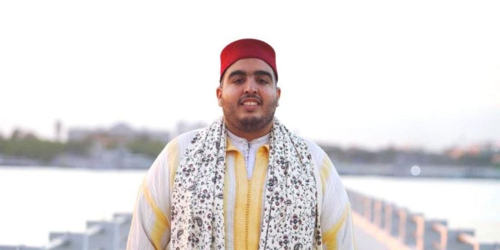 Moroccan Elias Mahayawi among those who are crowned with the Emirates International Holy Koran Prize