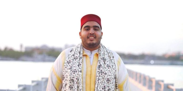 Moroccan Elias Mahayawi among those who are crowned with the Emirates International Holy Koran Prize