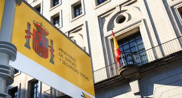Moroccans at the top of the list of people registered in Spanish social security