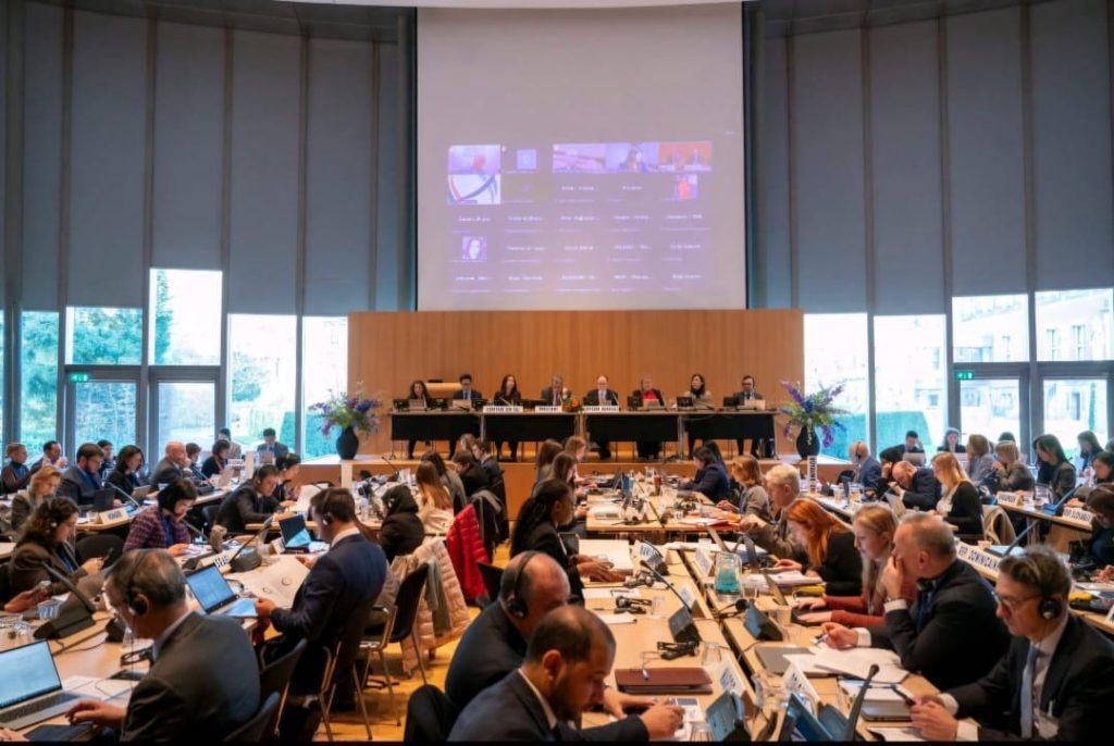 Morocco hosts the first regional office of the conference of the Hague in private international law in Africa