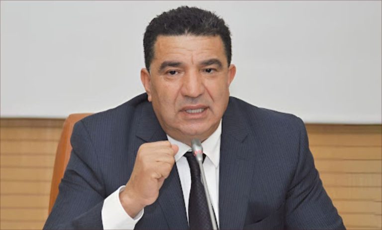 Mubaiya's trial. Defense requires that two former ministers and new witnesses be summoned