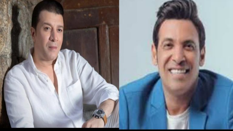 Mustafa Kamel: We will not cut the means of subsistence of artists ... and we will seek a legal solution on the return of Saad Al -Saghir