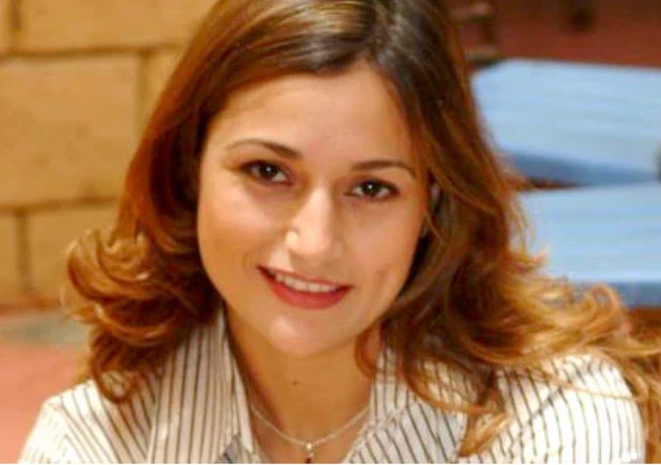 Najat al -wafi expresses his gratitude to his family and his loved ones on his birthday