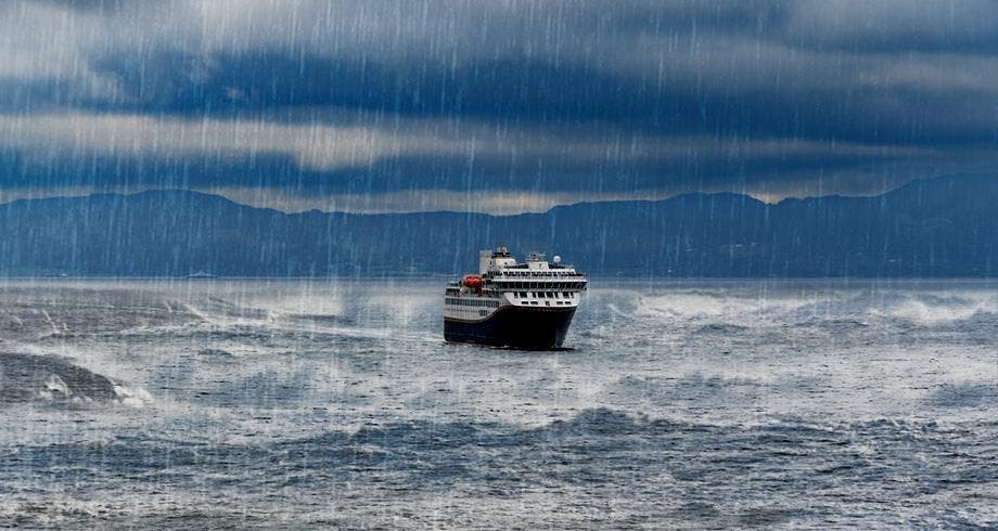 Navigation movement disorders between the green island, the category and Tangier