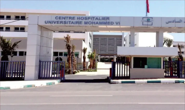 Oujda .. a medical staff with CHU condemned the replacement of a patient with a patient during surgery
