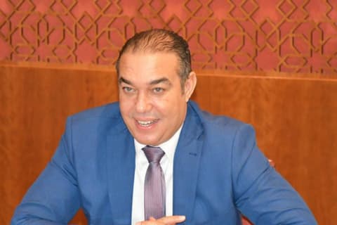 محمد أوزين