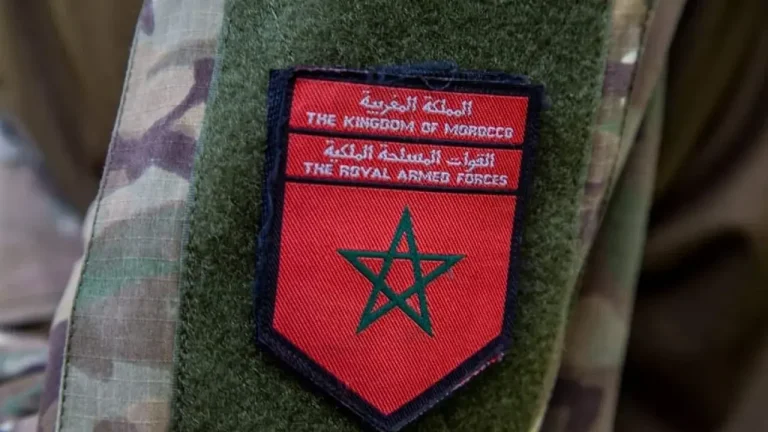 Publish a new number of magazines "Royal Armed Forces"