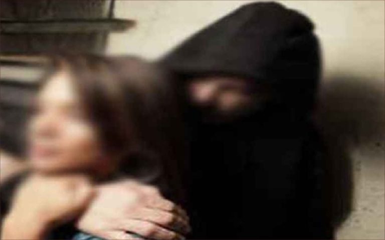 Pullman .. a frustrating security intervention an attempt to kidnap a young woman in the public street