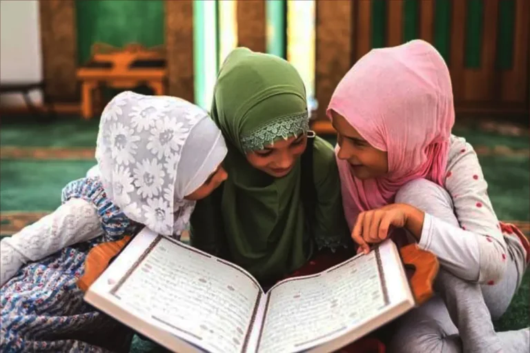 Ramadan doubles children's demand for the memorization of the Koran in the mosques of the kingdom