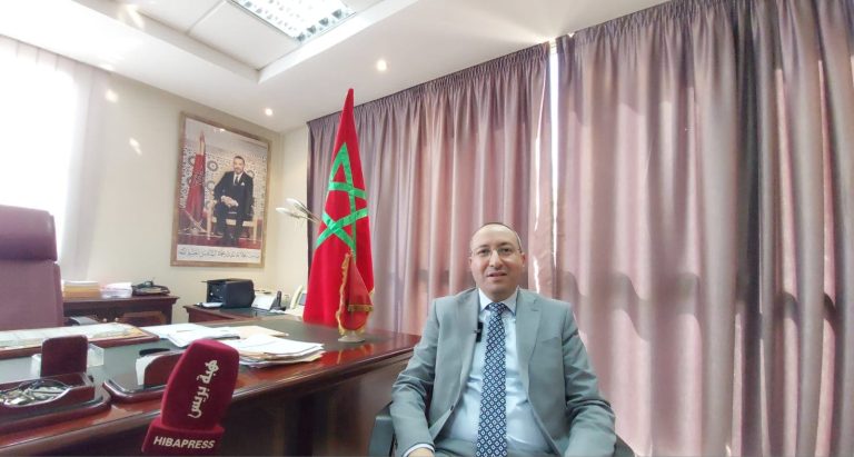Regional Director of Agriculture in Setting Lahba Press: "For these reasons, the ritual slaughter of" video "sacrifices was canceled