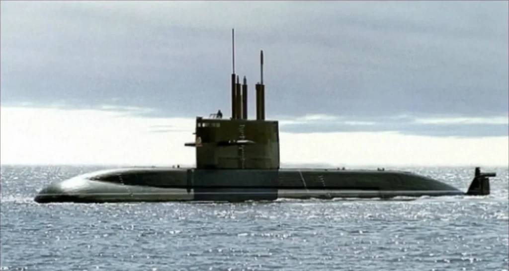 Report .. Are Russian submarines part of the Moroccan naval arsenal?