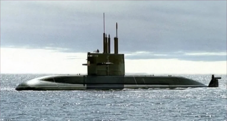 Report .. Are Russian submarines part of the Moroccan naval arsenal?