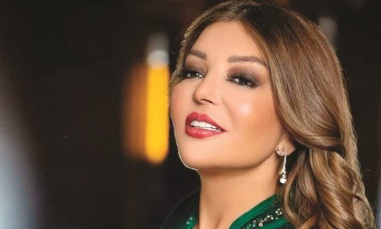 Samira said he touched hearts with her new version, "O Lord, I'm Jetlk"