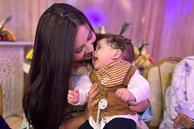 Sarah Astiri thanks her supporters for their support after announcing her divorce from Abdullah Abu Jad