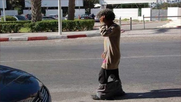 Shishawah .. my mental disorder after an attack on a sales store and an attack on a student