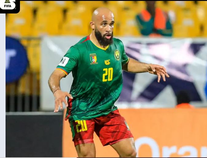Sorry! 6 African players who shone during the qualifying window CM 2026 in March: an Algerian and no Moroccan!