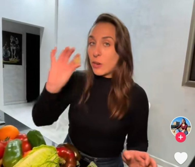 Spanish influence is a debate on the difference in price between Morocco and Spain (video)