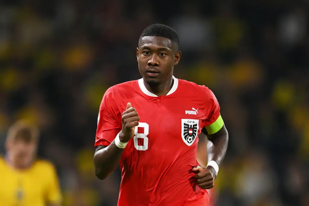 Ten European stars that dream of a first world
