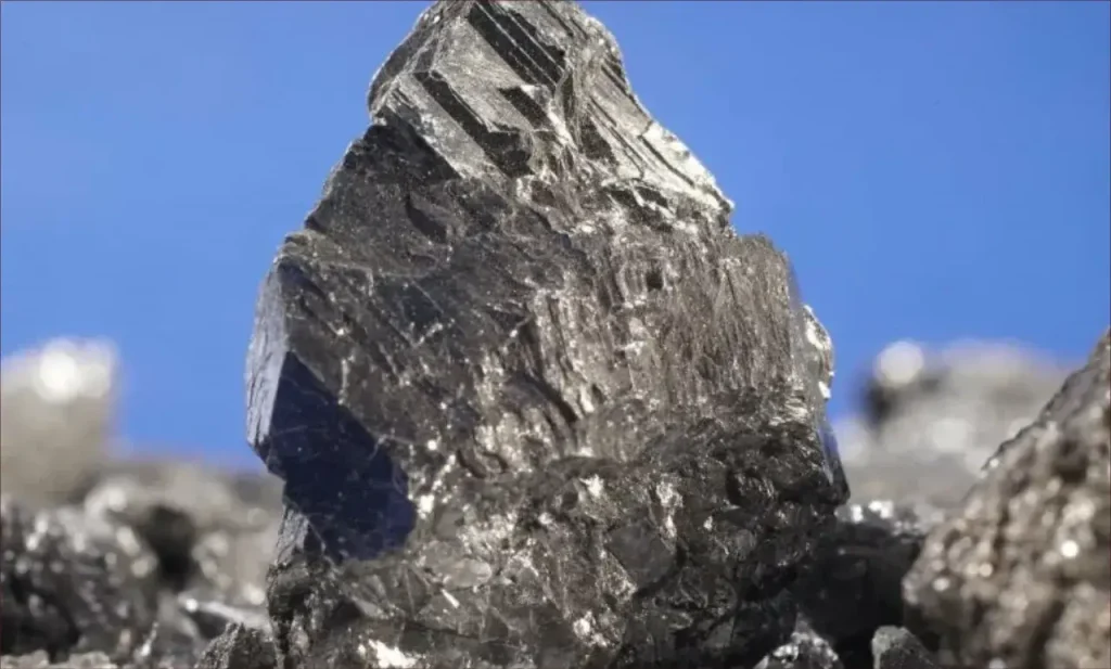 The Australian giant bets on Morocco to improve the production of anti -channel minerals in global markets