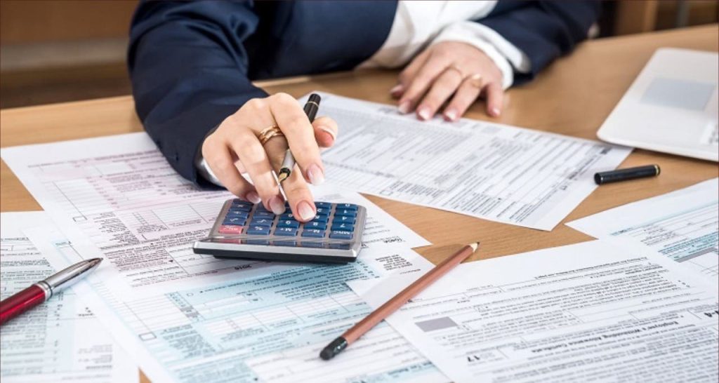 The Directorate General of Taxes requires the compulsory declaration of invoices before April 1