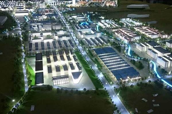 Le Conseil de gouvernement confirme la création de la zone franche Tanger Tech
