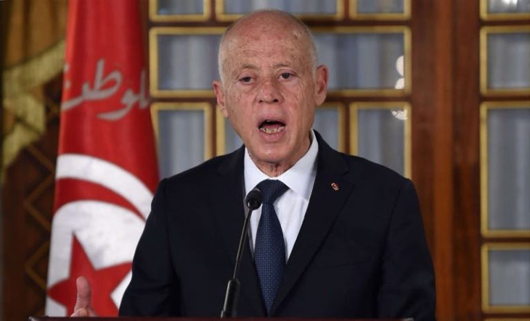 The High Commissioner for Human Rights criticizes the Tunisian regime due to the abolition of adversaries