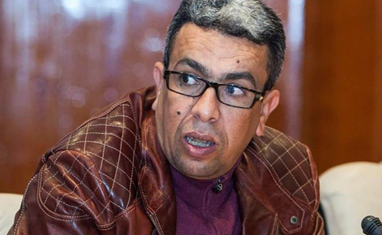 The Interim Committee for the Management of Press Affairs responds to al-Mahdawi statements on the "Israeli plan" "