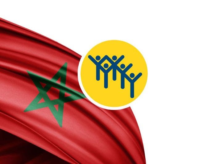 The Mohammed V Foundation for solidarity launches the Ramadan 1446 process with new updates