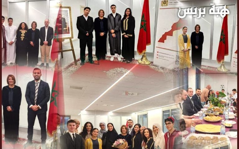 The Moroccan Consulate in Bologna is organizing a breakfast banquet to improve links between young Moroccans and Italian