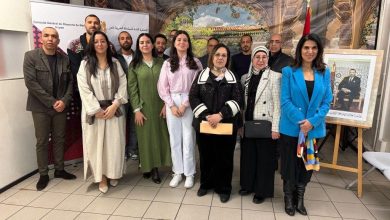 The Moroccan Consulate in Lyon celebrates women with a seminar and the honor of skills on March 8