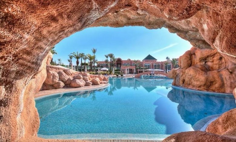The Pickalbatros Hotels and Resorts group: the work is fast approaching for the openings from Sangho to Marrakech and the Palais des Roses in Agadir